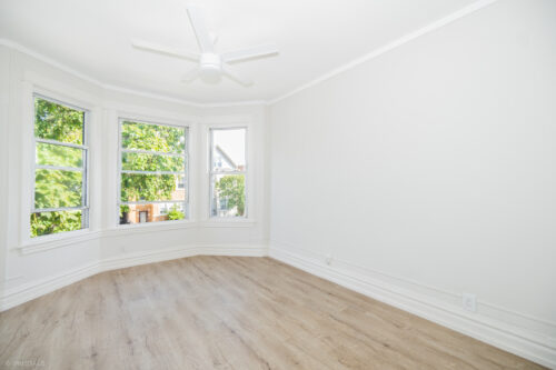 1936 N Saint Louis Avenue #2, Chicago, IL