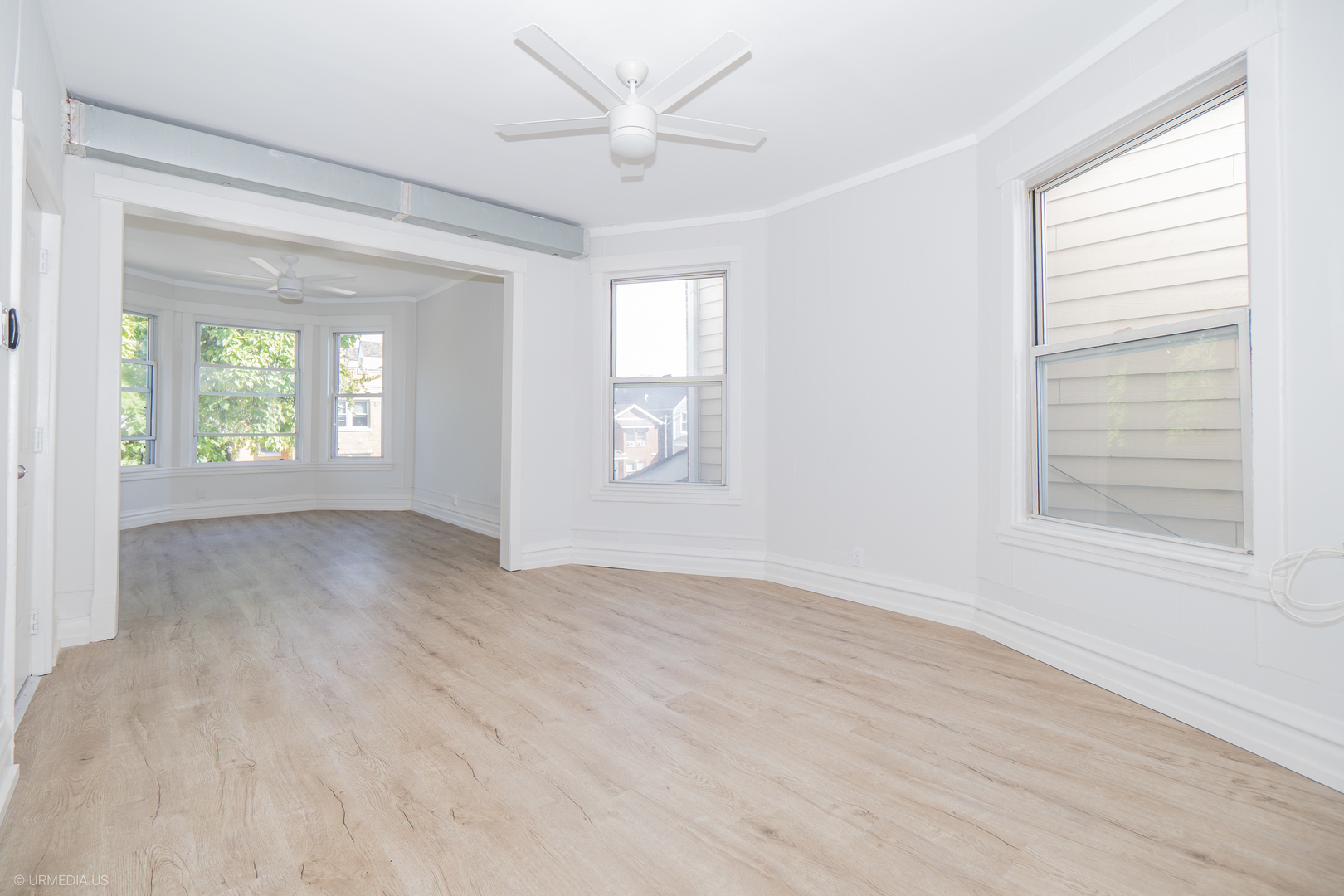 1936 N Saint Louis Avenue #2, Chicago, IL