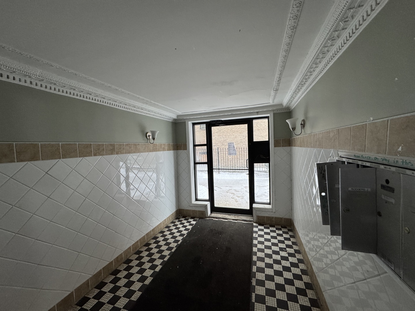 8035 S Evans Avenue, Chicago, IL