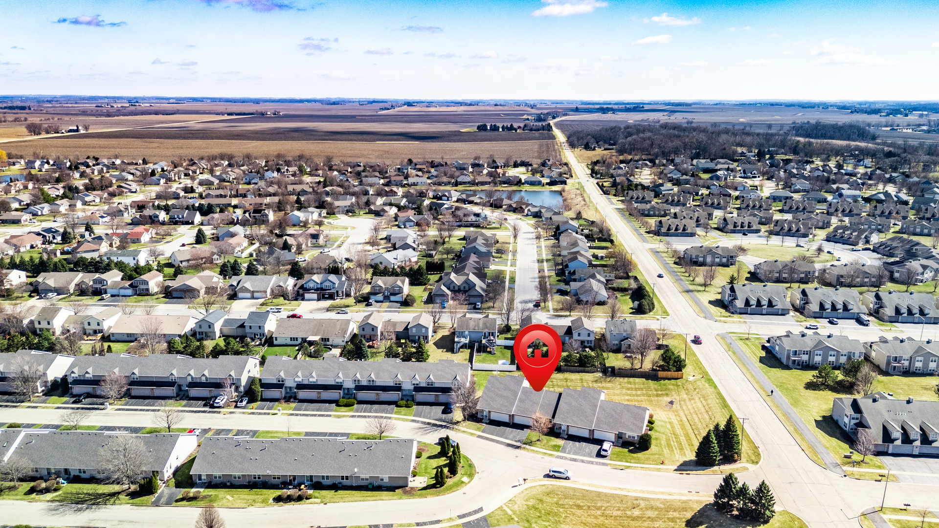 1064 Rose Drive, Sycamore, IL