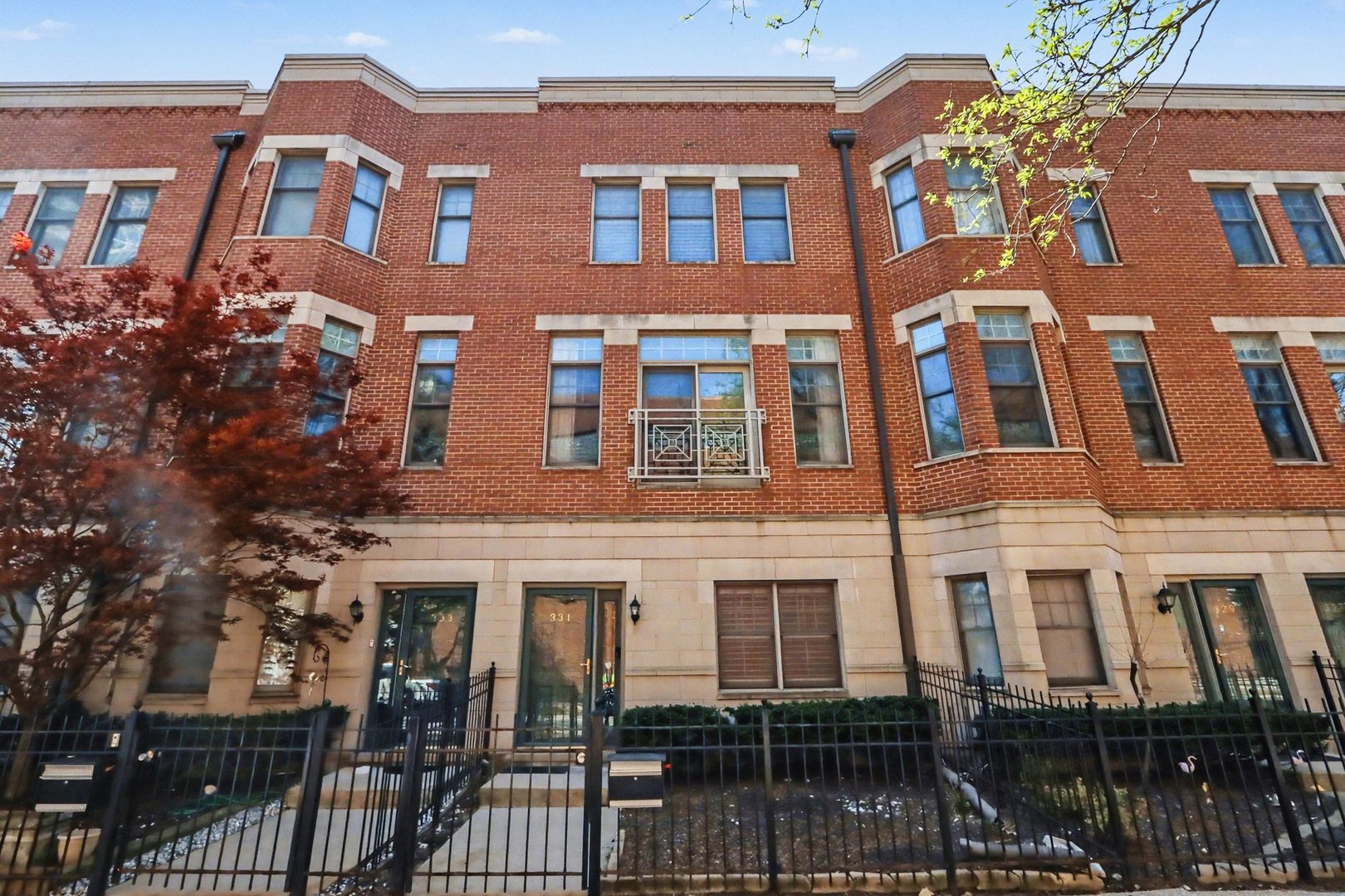 331 E Cullerton Street, Chicago, IL