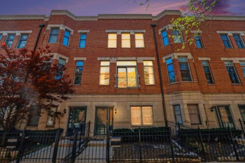 331 E Cullerton Street, Chicago, IL