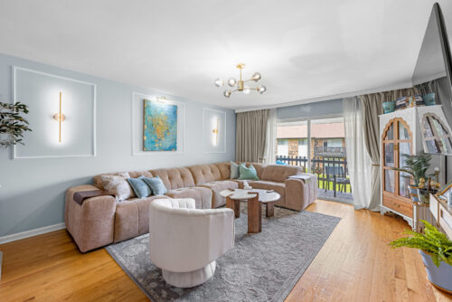 7A Kingery Quarter #201, Willowbrook, IL