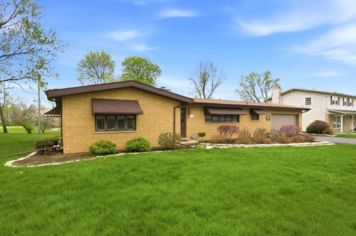 422 Miller Street, Beecher, IL
