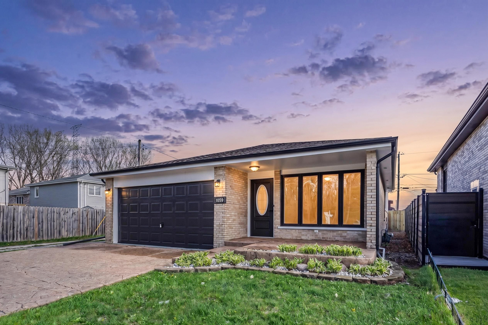 1059 CLEVELAND Avenue, Calumet City, IL