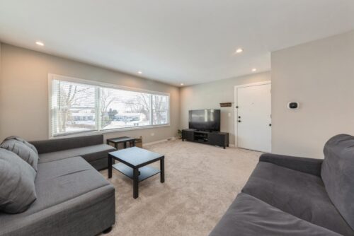 856 E Capri Drive #2, Palatine, IL