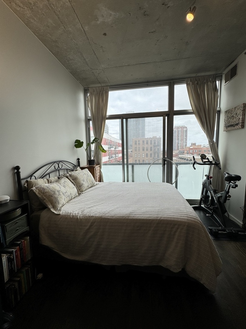 1620 S Michigan Avenue #613, Chicago, IL