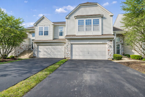 24924 Franklin Lane, Plainfield, IL