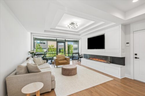 1857 N California Avenue #2, Chicago, IL