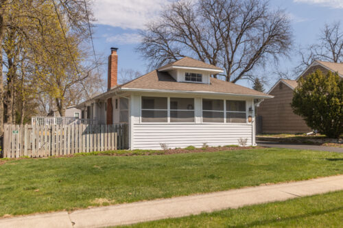219 W Oak Avenue, Wheaton, IL