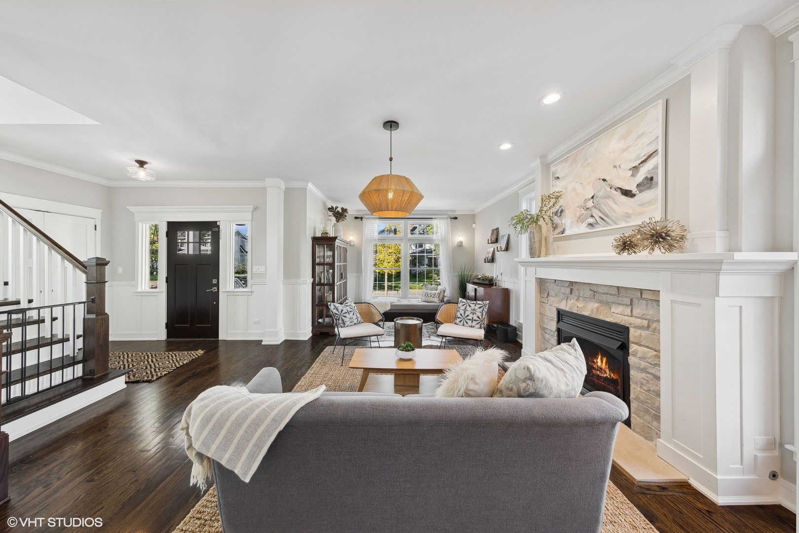 433 S Kensington Avenue, La Grange, IL