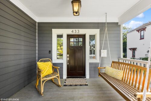 433 S Kensington Avenue, La Grange, IL