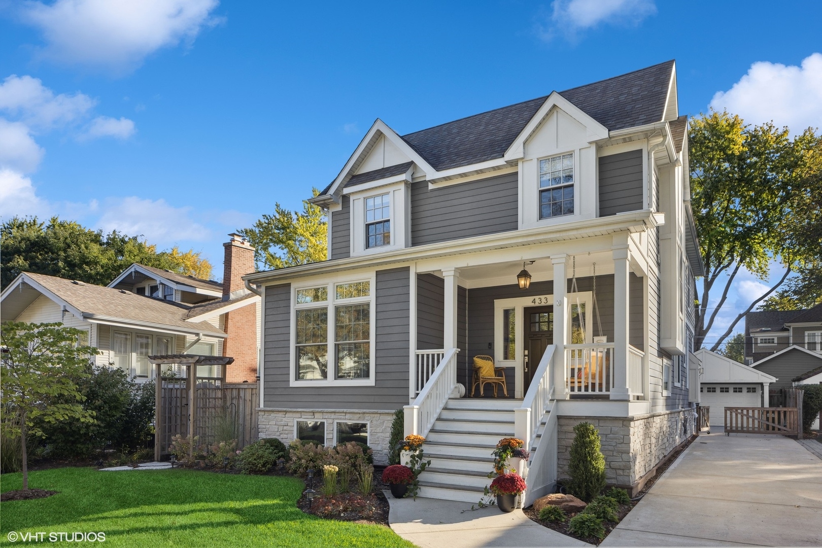 433 S Kensington Avenue, La Grange, IL