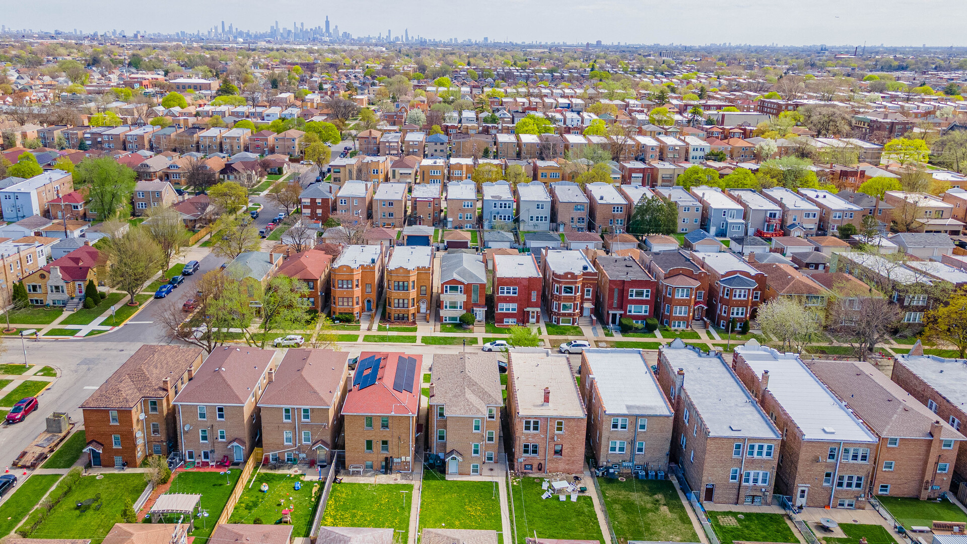 1811 Kenilworth Avenue, Berwyn, IL