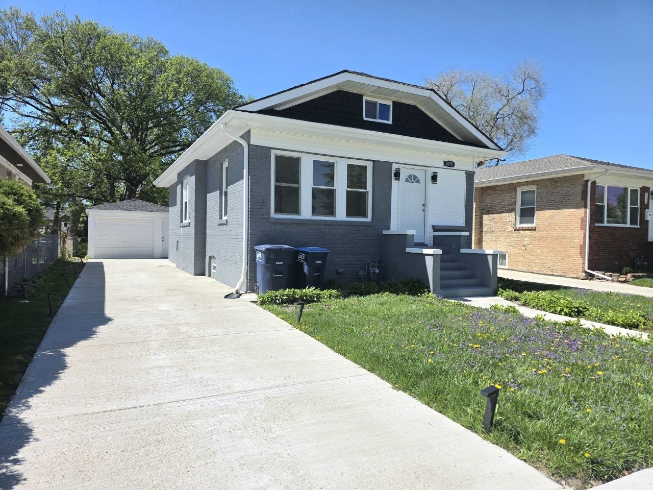 2010 S 7th Avenue, Maywood, IL