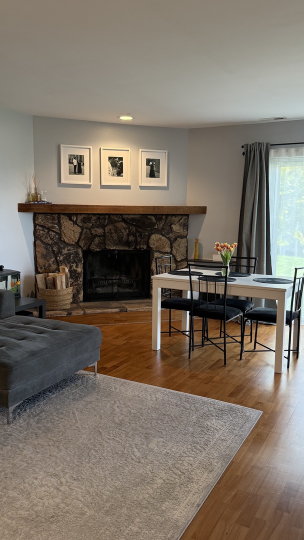 1365 N Sterling Avenue #D116, Palatine, IL