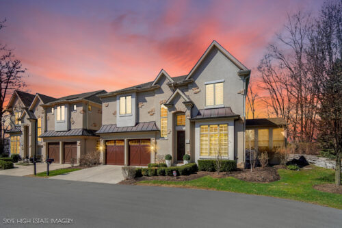 1 Willowcrest Drive, Oak Brook, IL