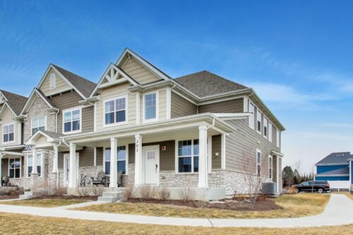 301 Didier Court, Buffalo Grove, IL