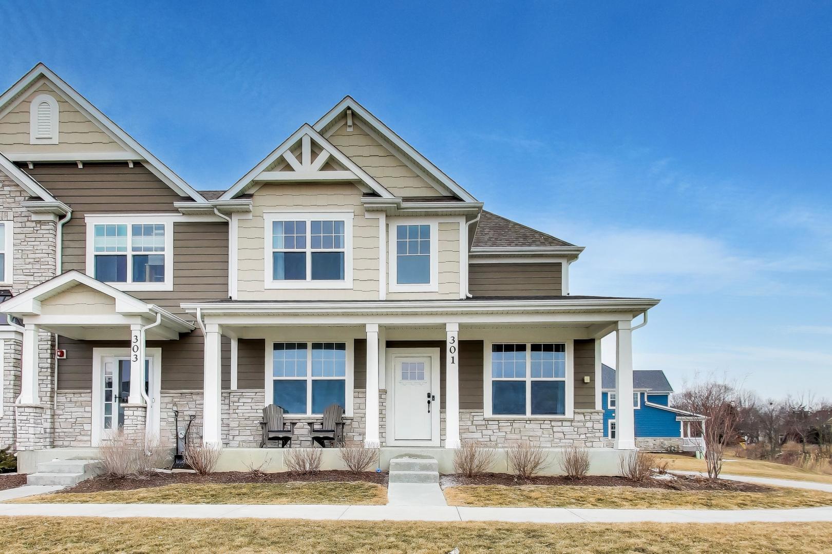 301 Didier Court, Buffalo Grove, IL