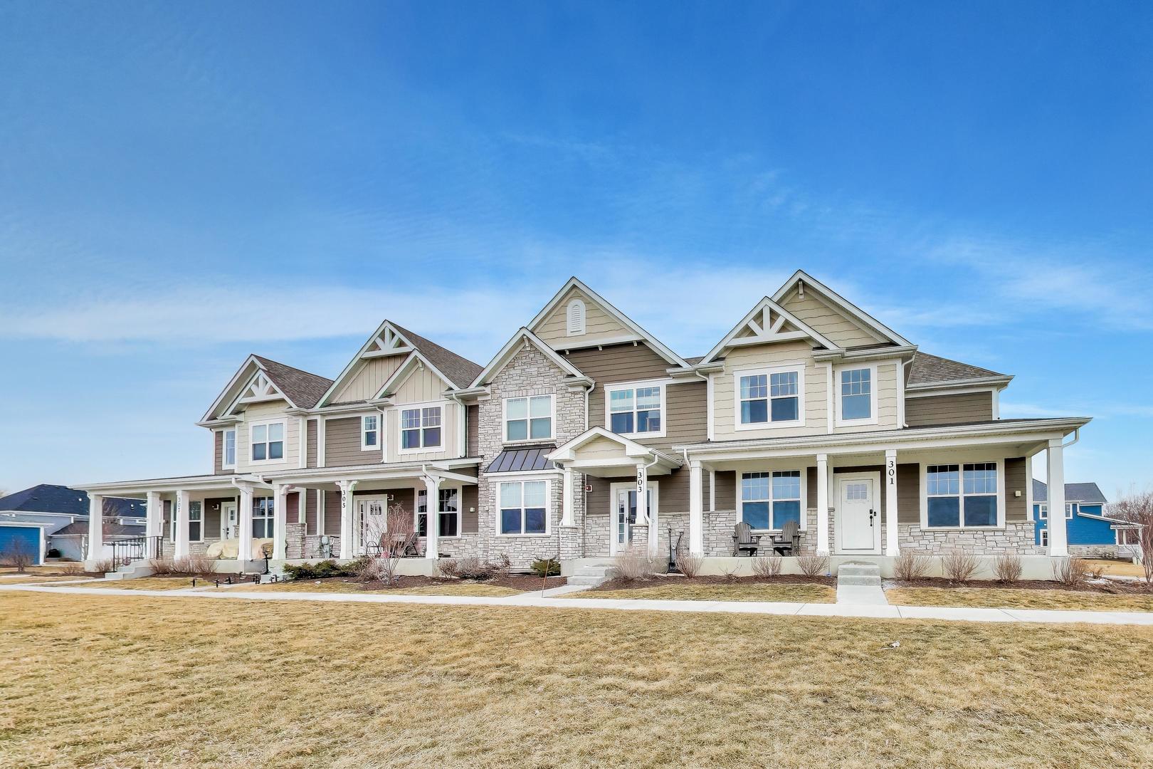 301 Didier Court, Buffalo Grove, IL
