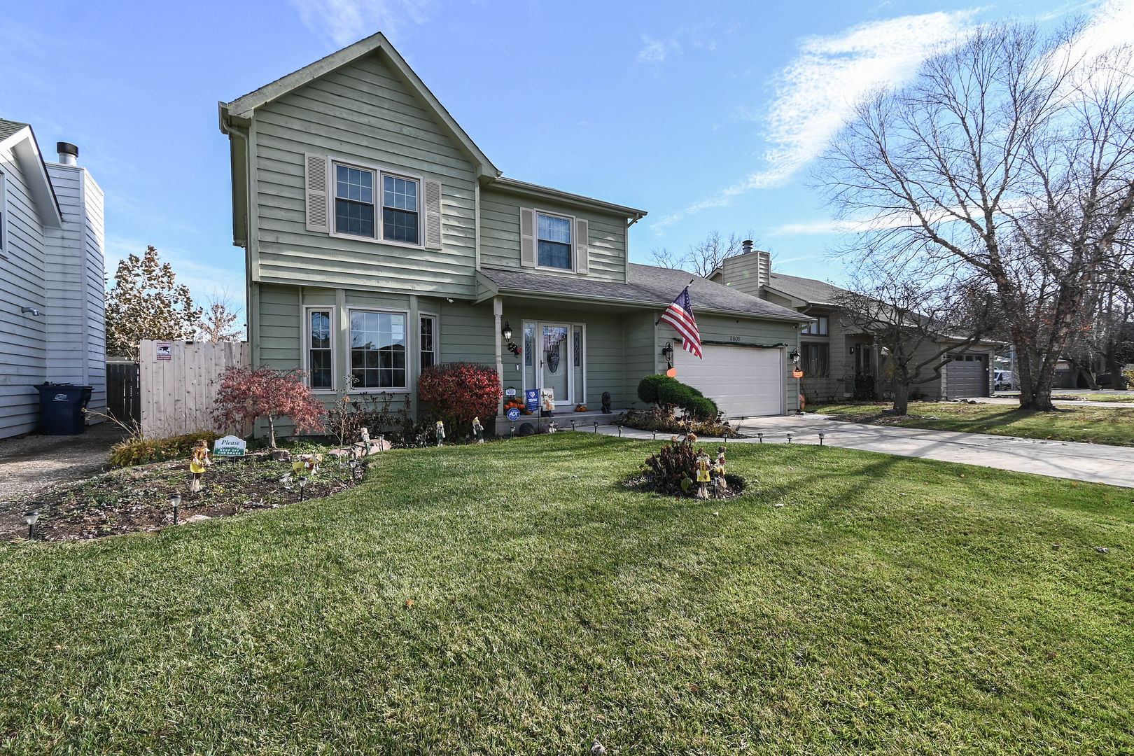 3805 Bertrand Lane, Beach Park, IL