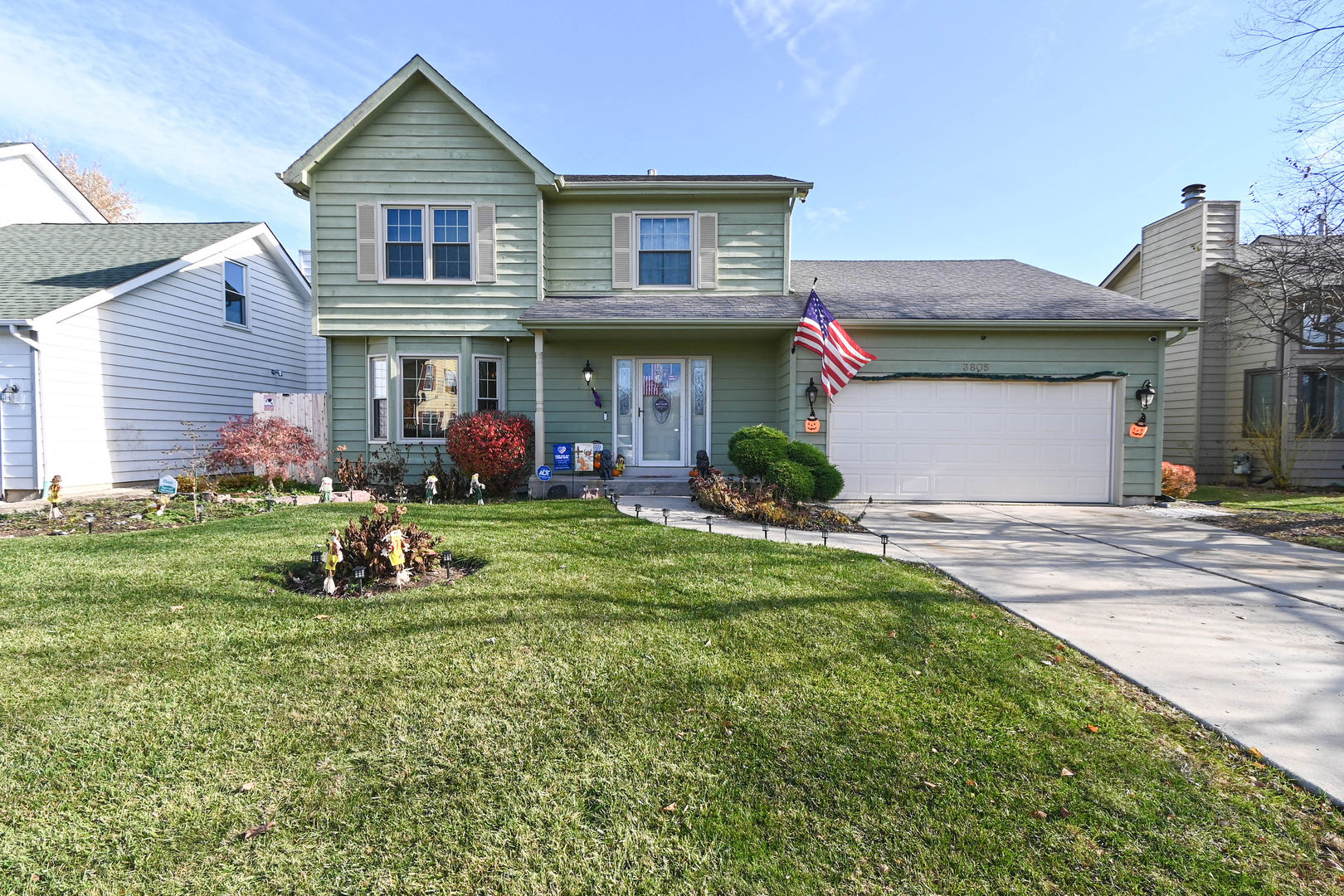3805 Bertrand Lane, Beach Park, IL