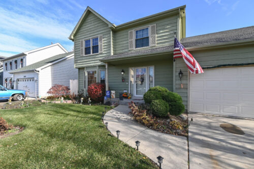 3805 Bertrand Lane, Beach Park, IL