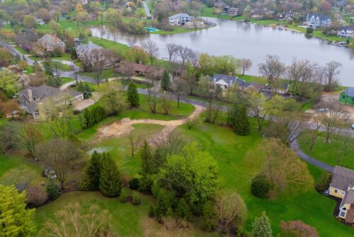 1846 Clover Drive, Inverness, IL