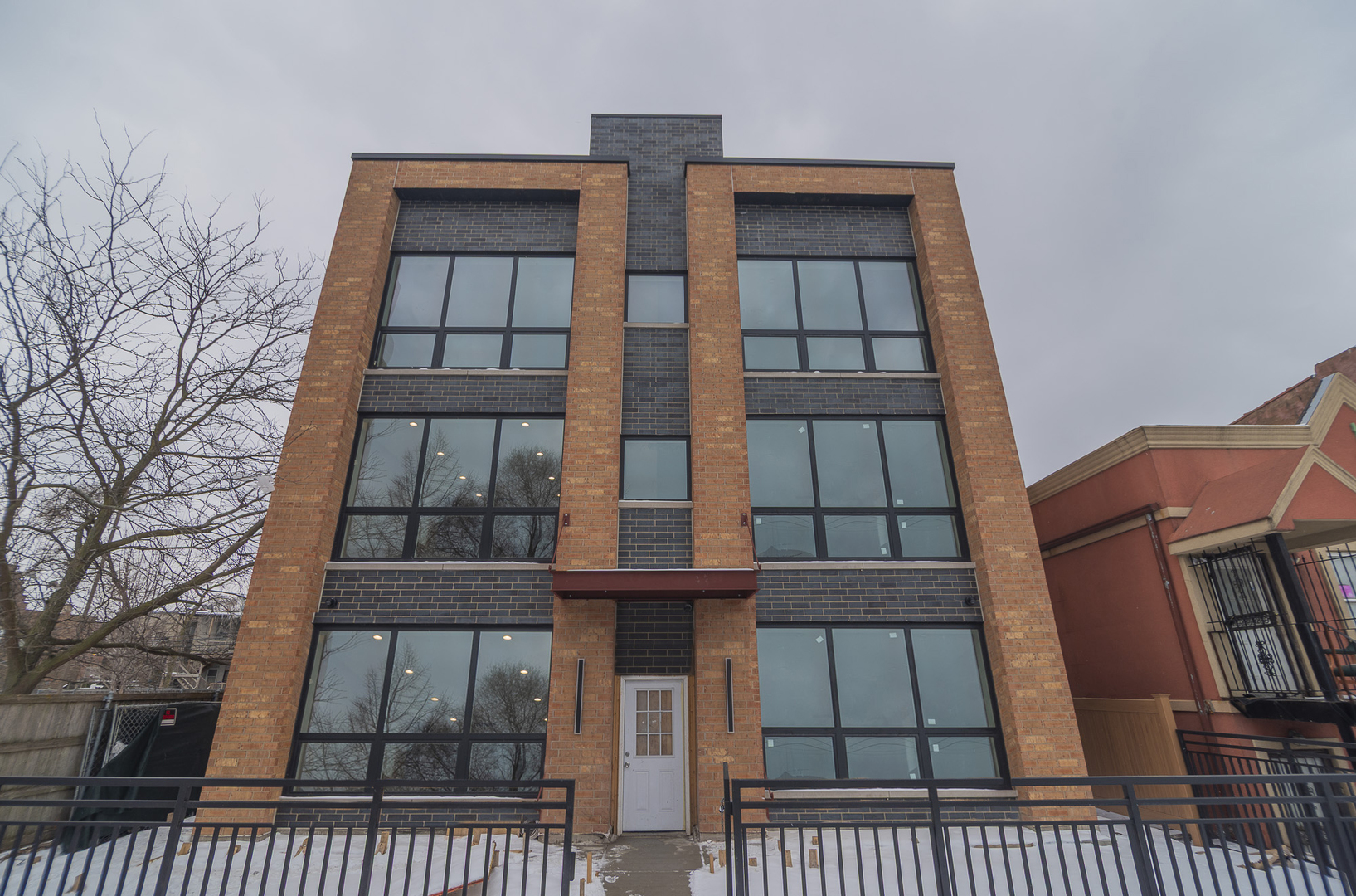 3738 S Calumet Avenue #1N, Chicago, IL