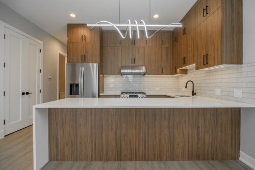 3738 S Calumet Avenue #1N, Chicago, IL