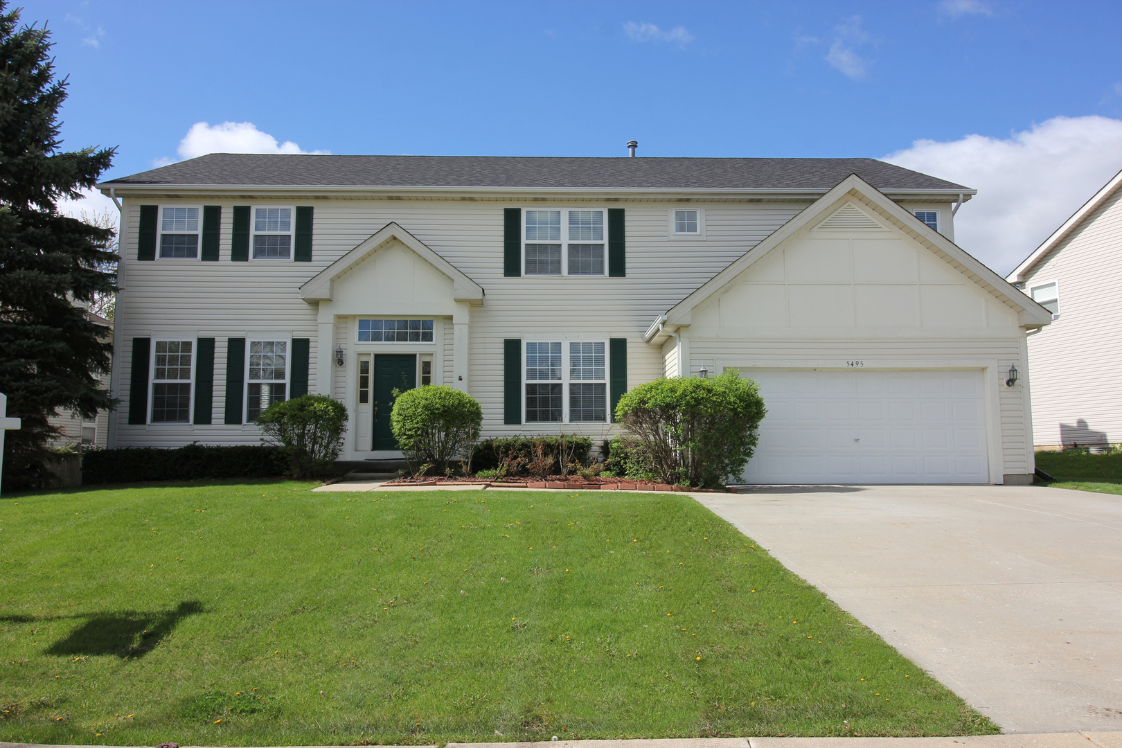 5495 Chapel Hill, Gurnee, IL