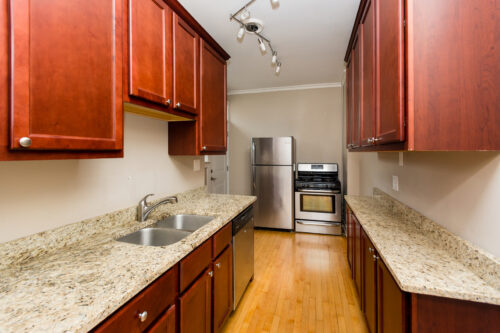 3101 N RACINE Avenue #1, Chicago, IL