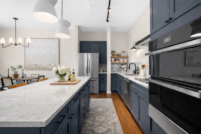 520 W Huron Street #705, Chicago, IL