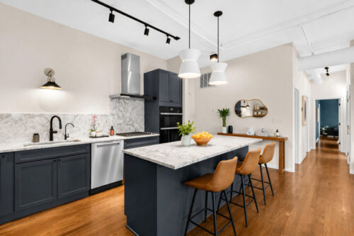 520 W Huron Street #705, Chicago, IL