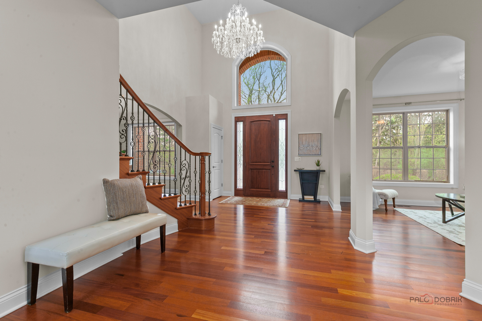 3 Thornfields Lane, Lincolnshire, IL