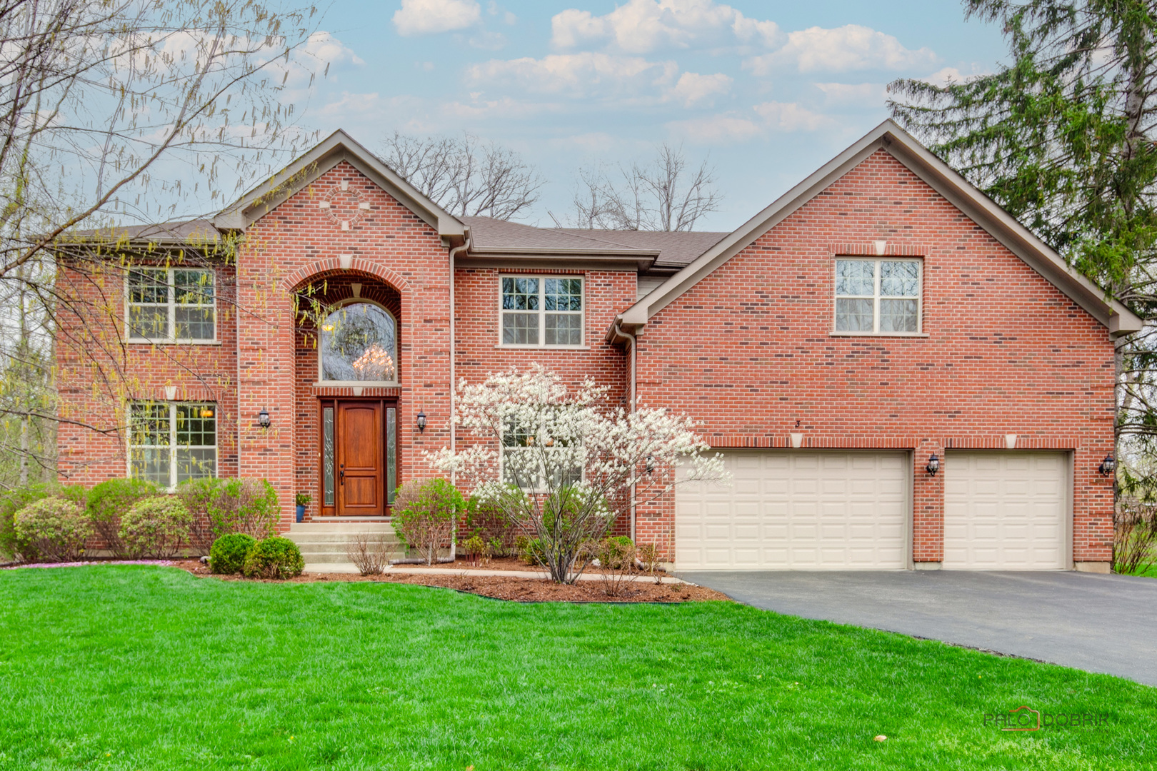 3 Thornfields Lane, Lincolnshire, IL