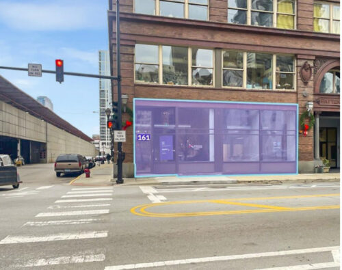 161 W Harrison Street, Chicago, IL