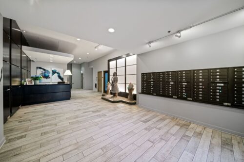 225 S SANGAMON Street #308, Chicago, IL