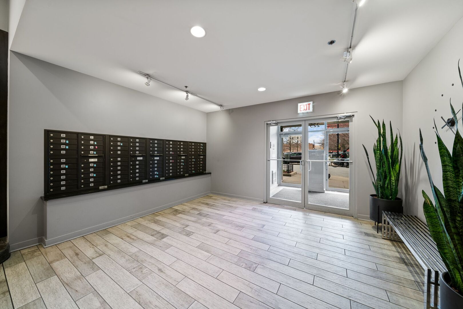 225 S SANGAMON Street #308, Chicago, IL