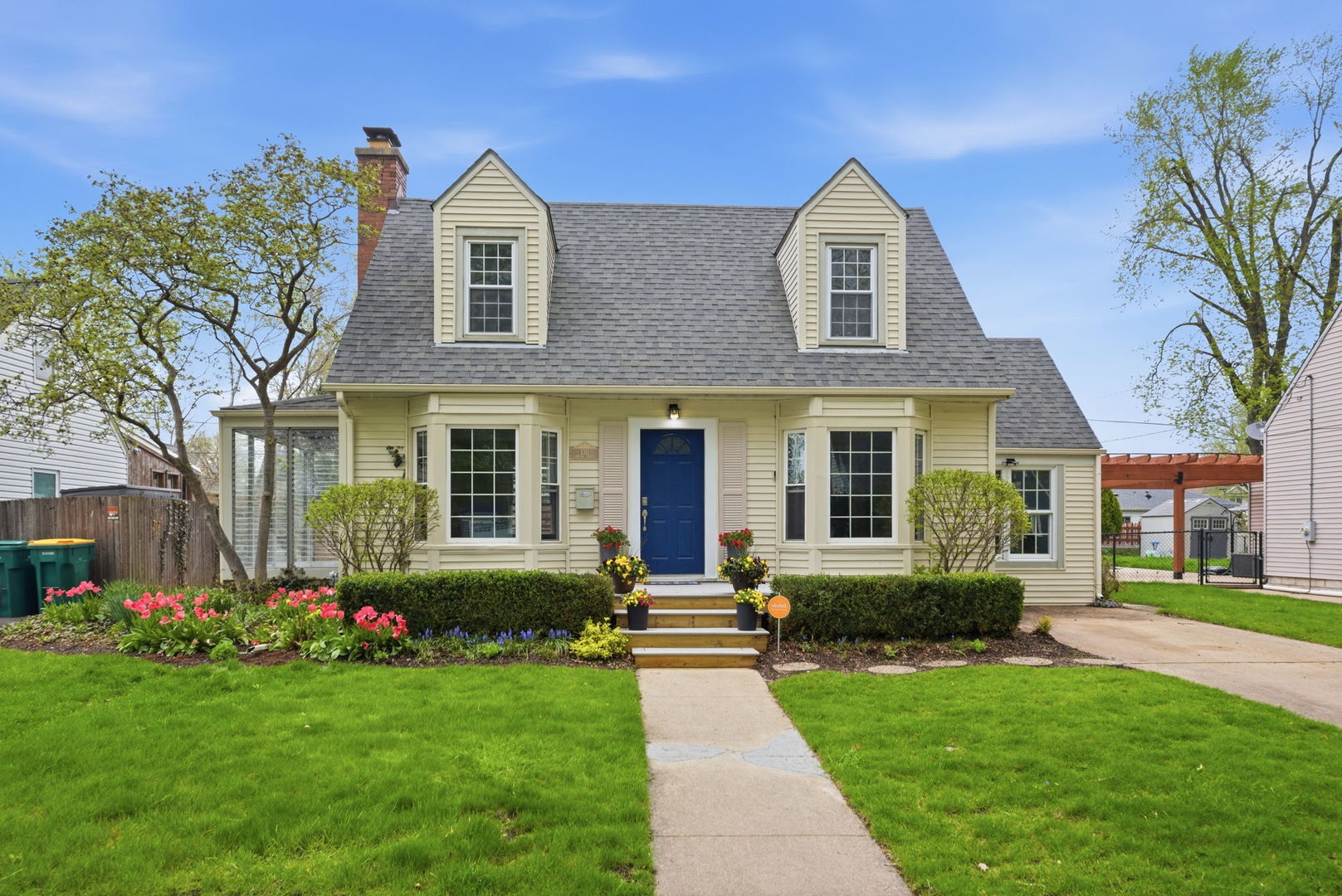 1311 Oneida Street, Joliet, IL