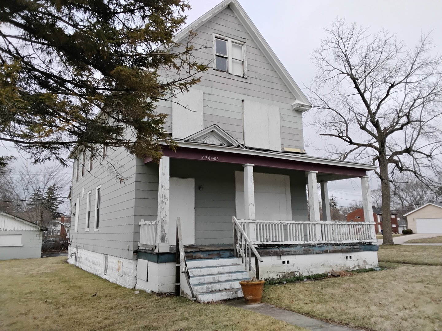 3704 214th Place, Matteson, IL