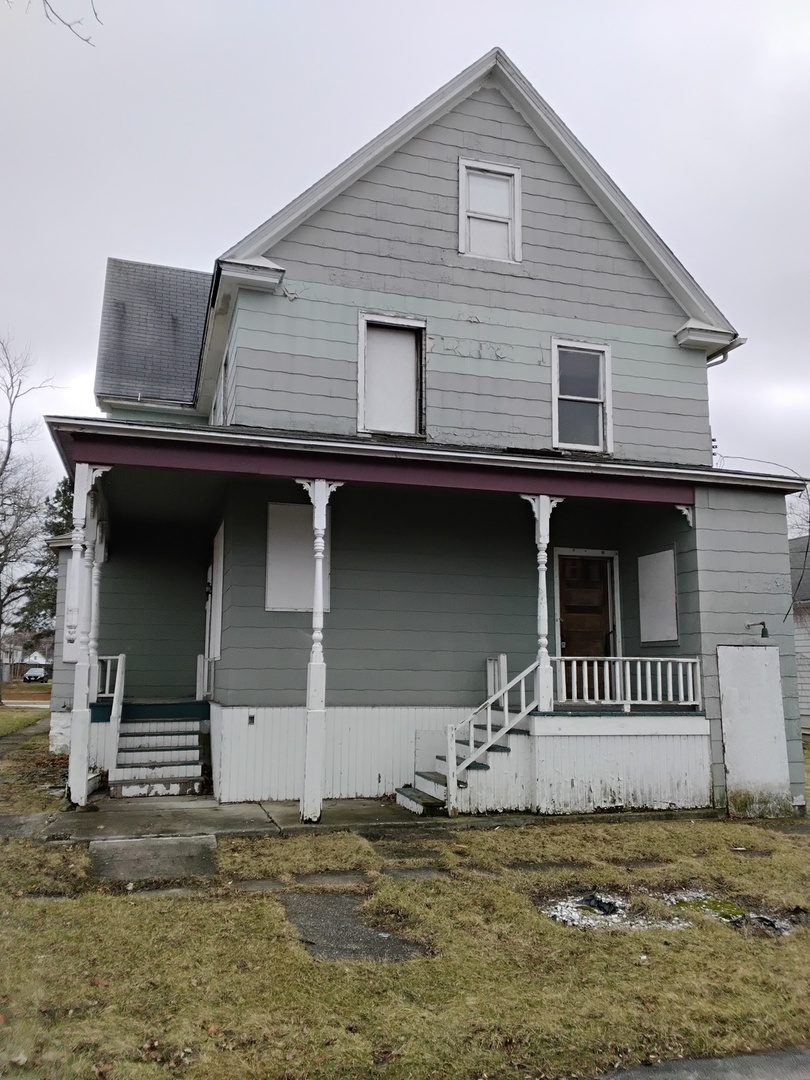 3704 214th Place, Matteson, IL