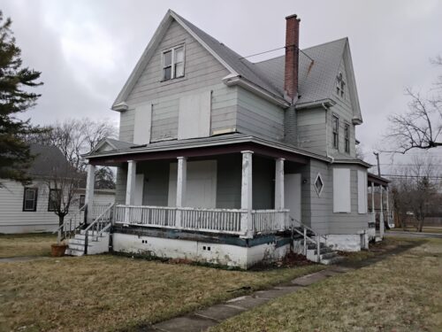 3704 214th Place, Matteson, IL