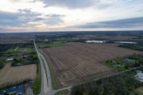 0000 N Rose Farm Road, Woodstock, IL