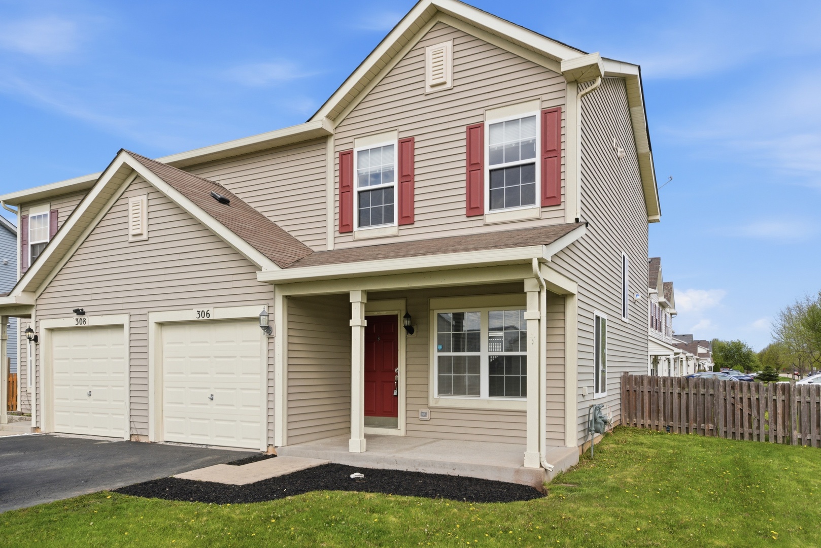 306 Waubonsee Drive, Plano, IL