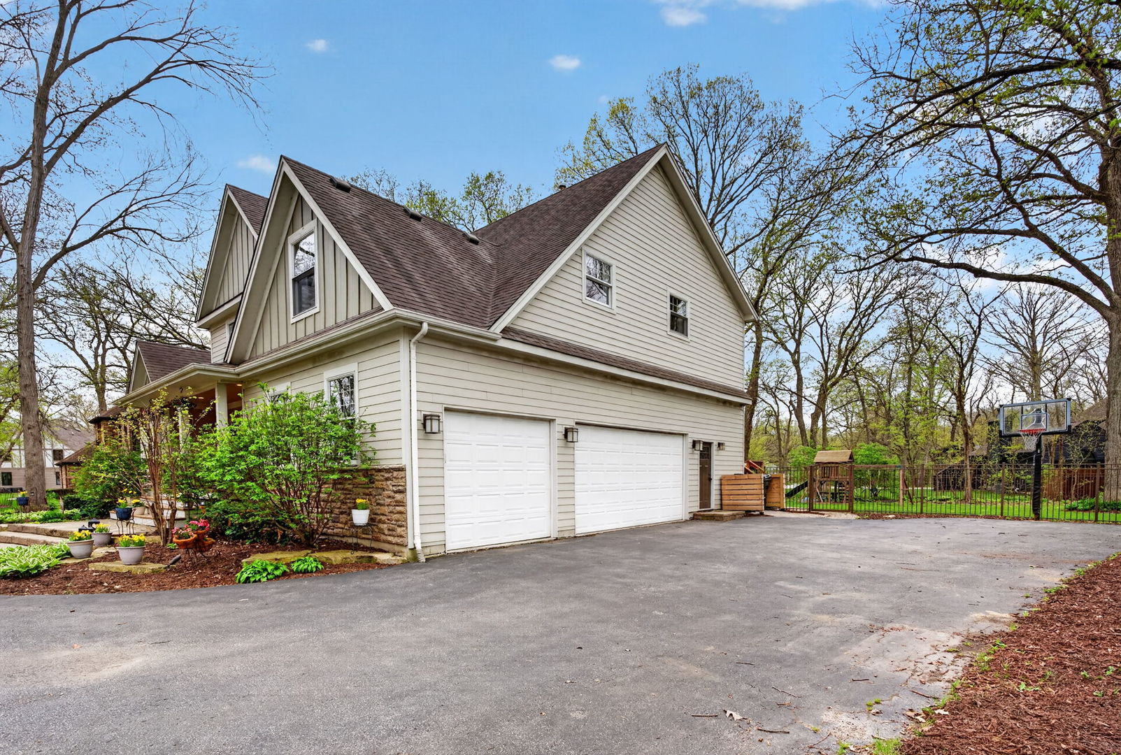 22154 S Gawain Drive, Joliet, IL