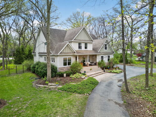 22154 S Gawain Drive, Joliet, IL