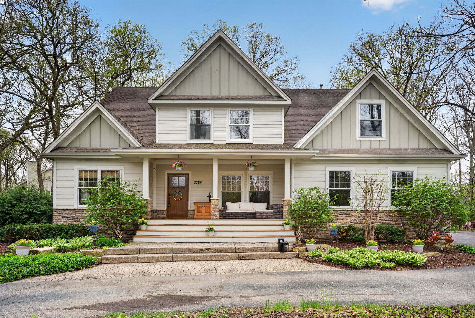 22154 S Gawain Drive, Joliet, IL