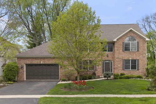 1570 Orchard Road, Wheaton, IL