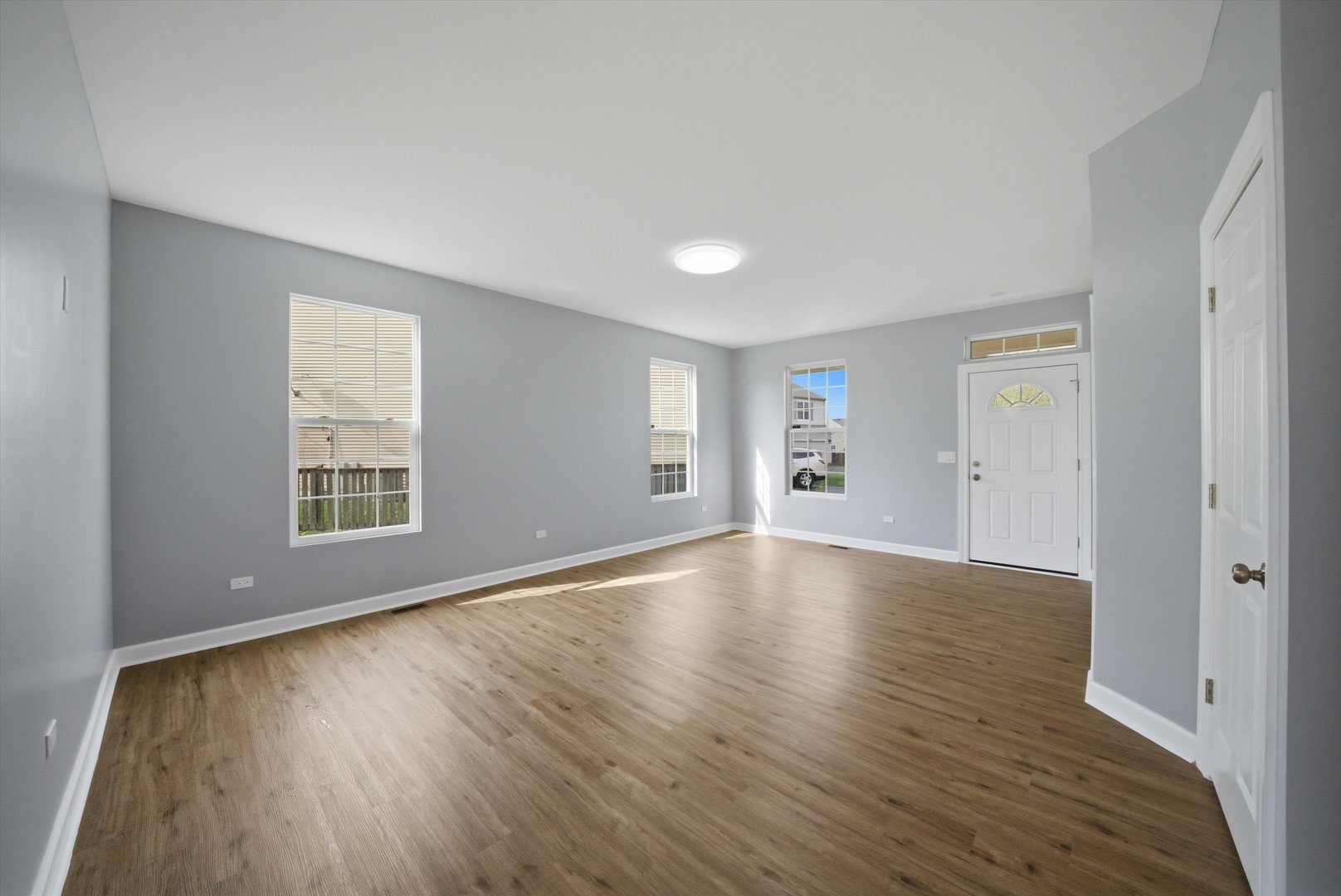 1625 Madison Ridge Court, Plainfield, IL